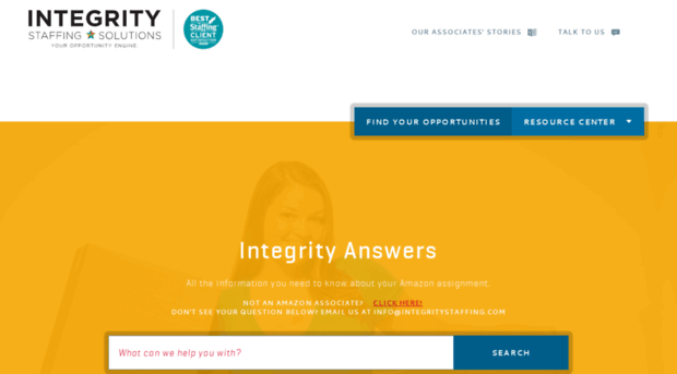 integrityanswers.com