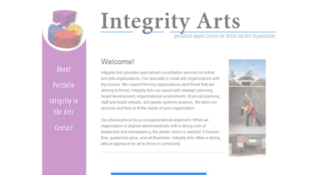 integrityarts.net