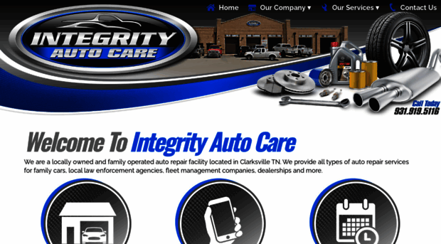 integrityautoclarksville.com