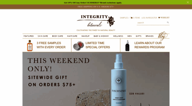 integritybotanicals.com