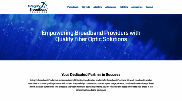 integritybroadband.com