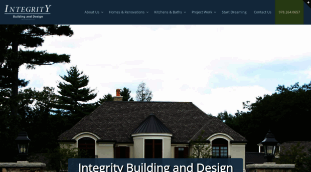 integritybuilding.com