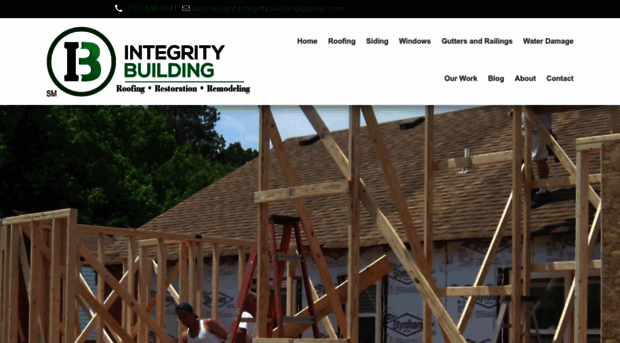 integritybuildingandrestoration.com