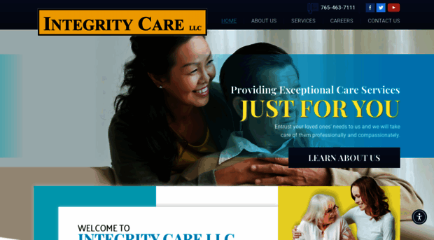 integritycarewl.com