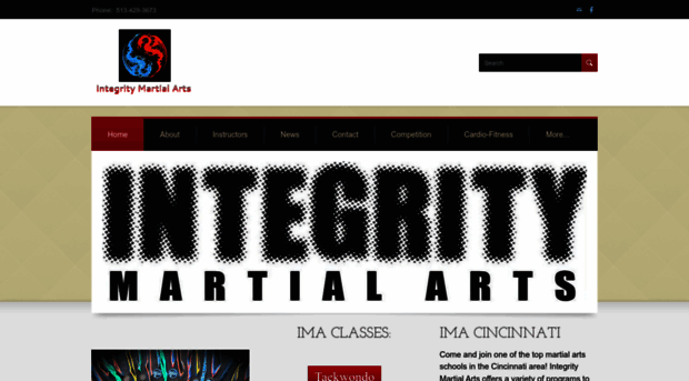 integritycincinnati.com