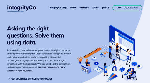 integrityco.io