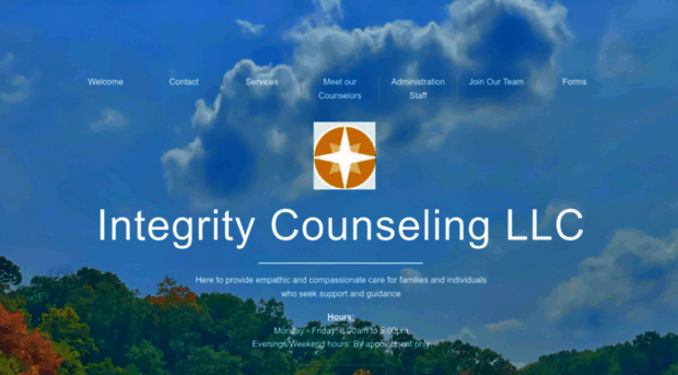 integritycounselingllc.net