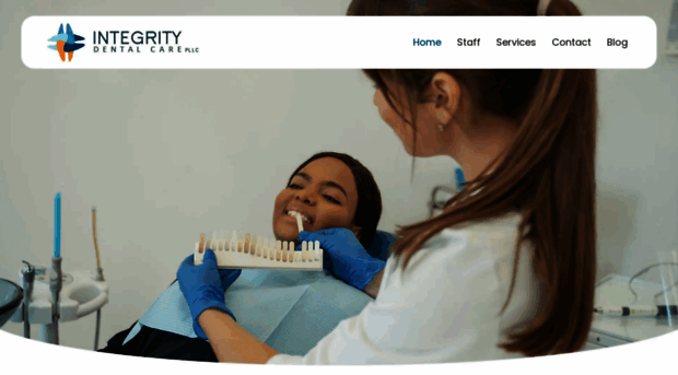 integritydentalcares.com