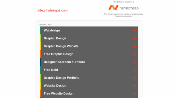 integritydesigns.com