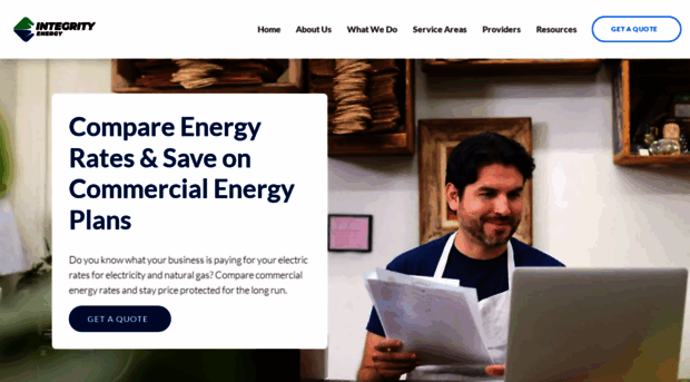 integrityenergy.com