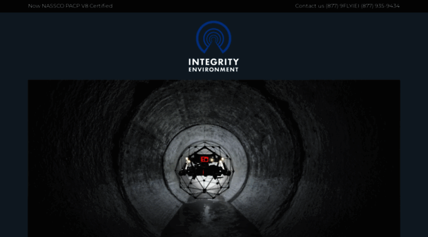 integrityenvironment.com