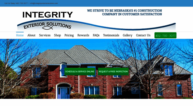 integrityexteriorsolutions.com