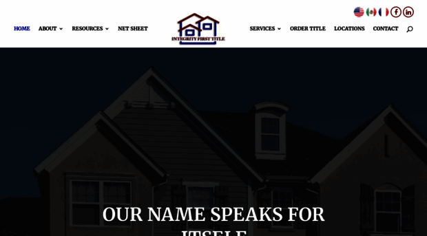 integrityfirsttitle.com