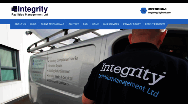 integrityfm-uk.com