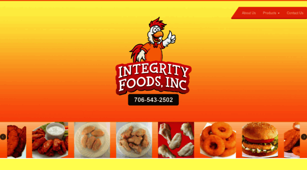 integrityfoodsinc.com