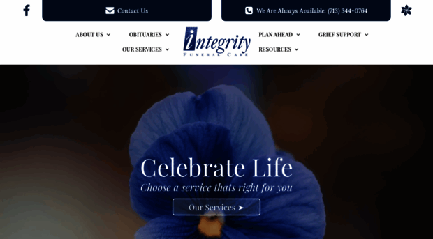 integrityfuneral.com