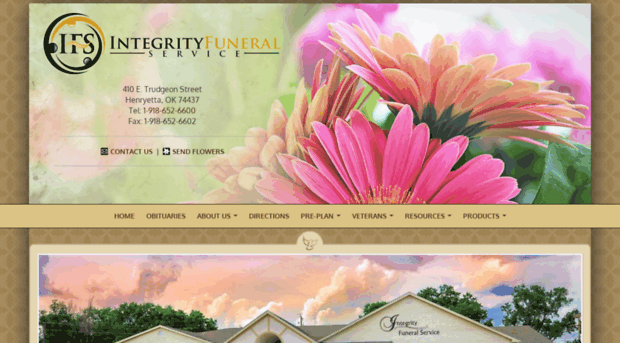 integrityfuneralservice.com