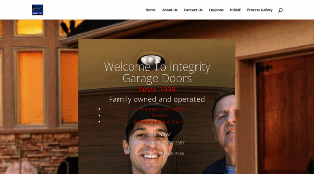 integritygaragedoor.com