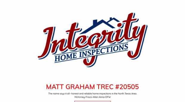 integrityhomeinspectionstx.com