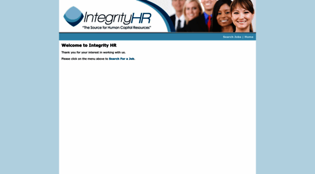 integrityhr.iapplicants.com
