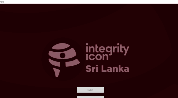 integrityicon.lk