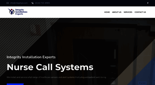 integrityie.com