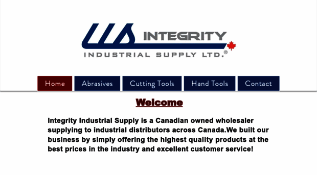 integrityindustrial.ca