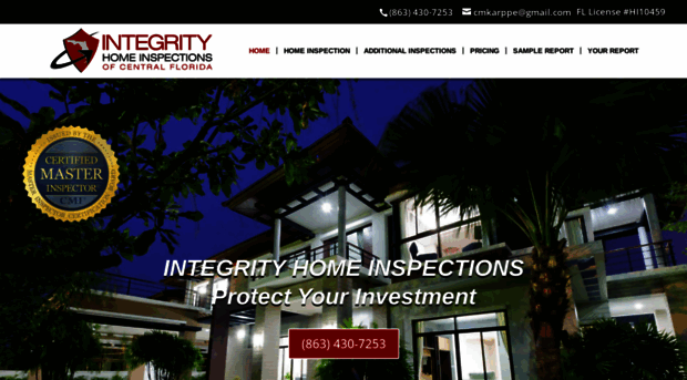 integrityinspectionsfla.com