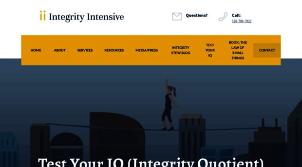 integrityintensive.com