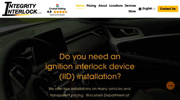 integrityinterlock.com