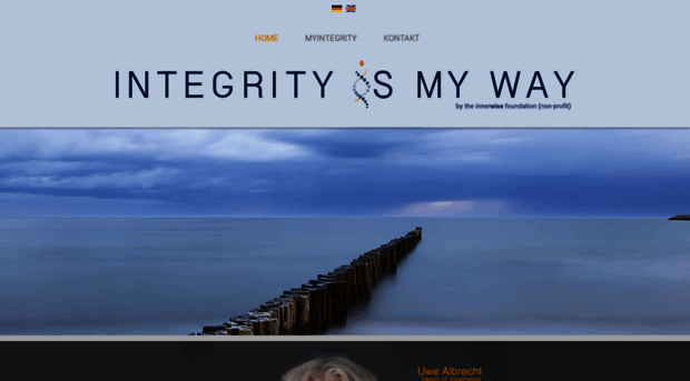 integrityismyway.org