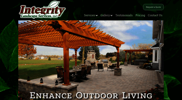 integritylandscapeservices.com