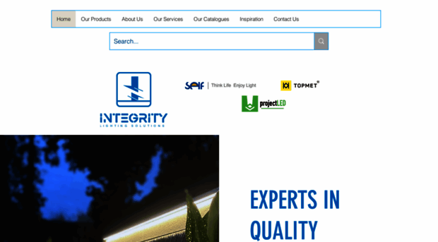 integritylighting.co.uk