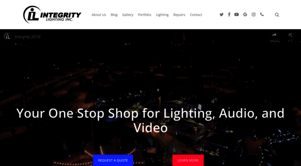 integritylighting.com