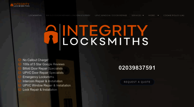 integritylocksmiths.co.uk