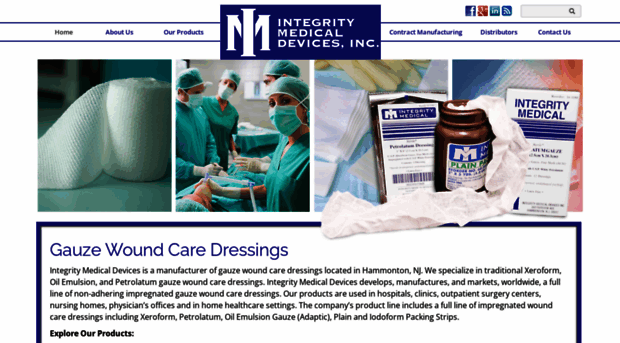 integritymedical.com