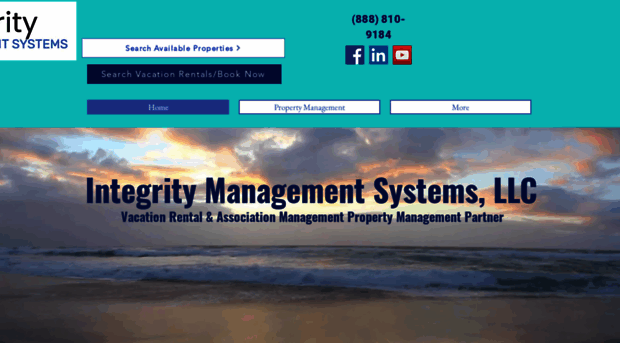 integritymgmtsystems.com