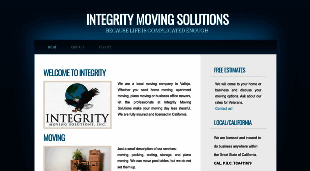 integritymovingsolutions.com