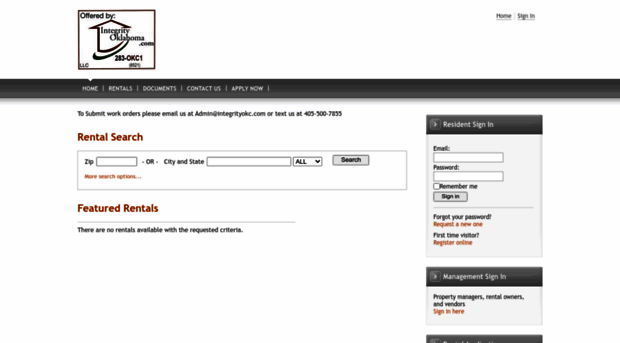 integrityokc.managebuilding.com