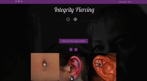 integritypiercing.com