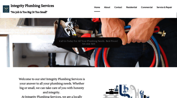 integrityplumbingservices.com