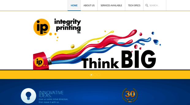 integrityprinting.ca