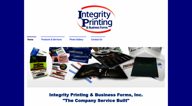 integrityprinting.net