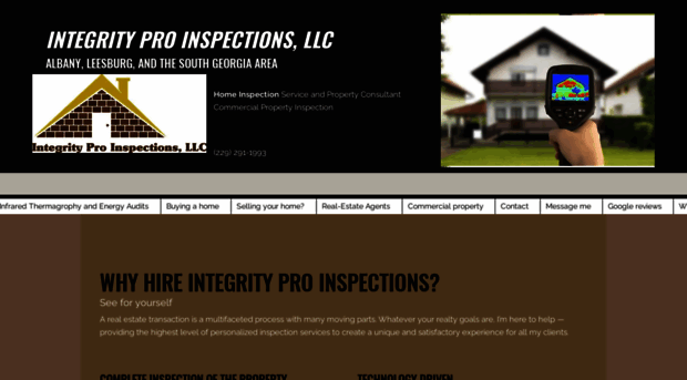 integrityproinspections.com