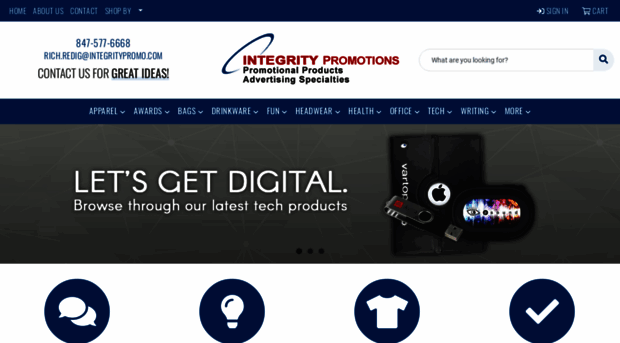 integritypromo.com