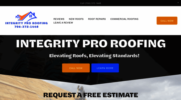 integrityproroof.com