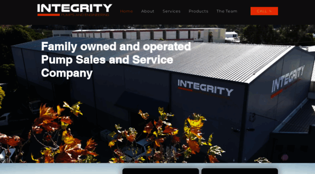 integritypumps.com.au