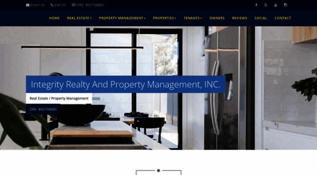 integrityrealtypm.com