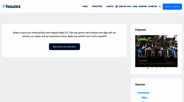 integrityrealtystl.com