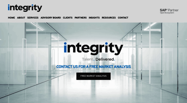 integrityresourcemanagement.com